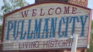 Pullman City II