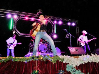 26.11.2016 - Pullman City II