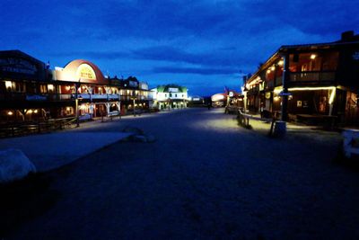 Konzertbericht Pullman City II