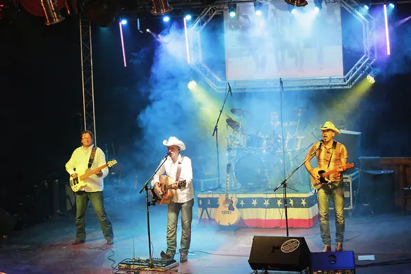 Country Night in Braunschweig