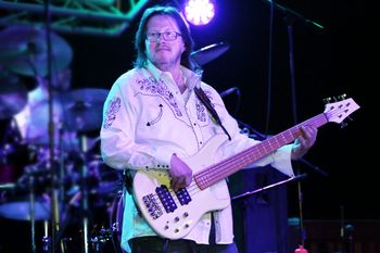 Erik und Dirk frontal