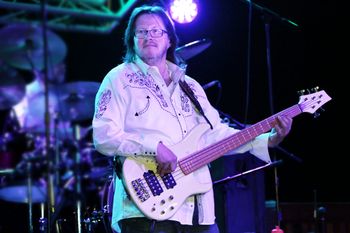 Erik und Drik frontal