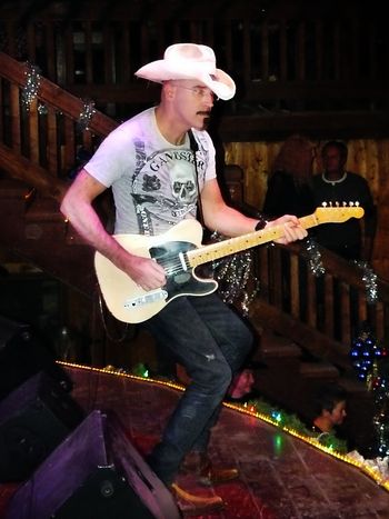 Erik und Drik frontal