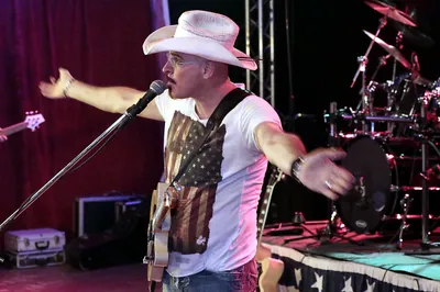 05.07.2014 - 15. Country und Linedance Weekend