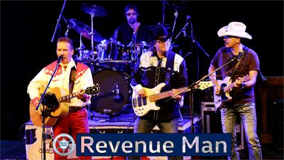 Revenue Man - Neues Video