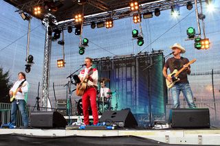 10.08.2013 - 25 Jahre BELI