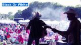 Black Or White