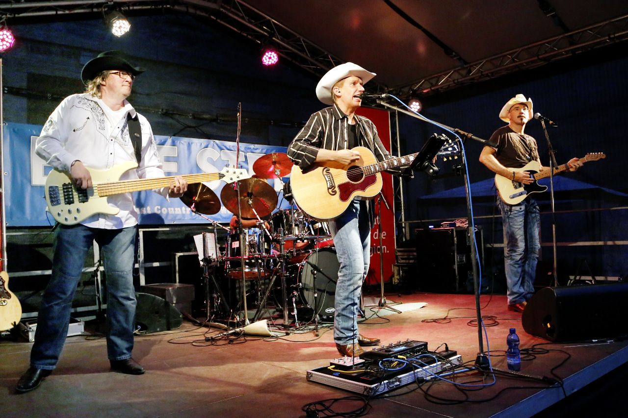 Publikum in Fallersleben