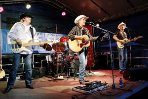 Publikum in Fallersleben