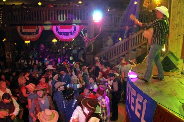 It's Pullman time again...