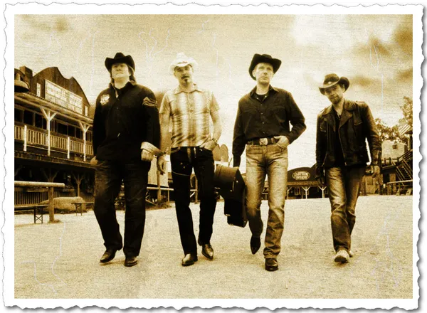 Zum letzten mal in Pullman City II