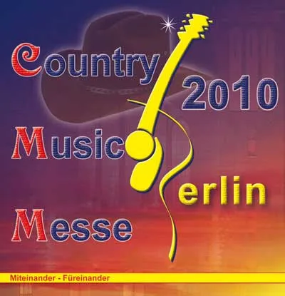 "Country Music Messe 2010" CD-Sampler