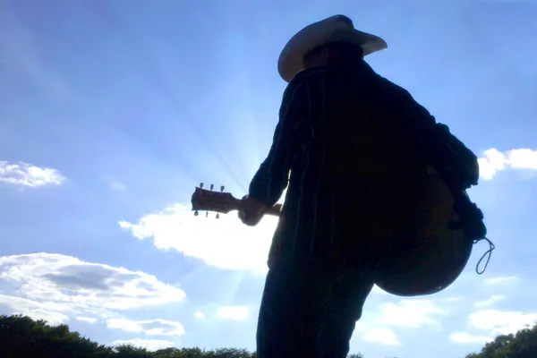 10. Rhöner Open-Air Country-Festival