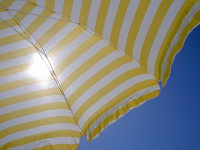 Tequila Sunrise und Big Ol' Truck