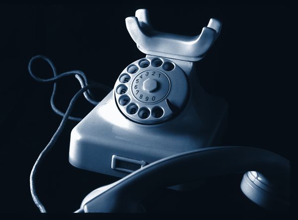 Wir haben Deine Nummer !