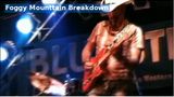 Foggy Mountain Breakdown