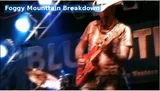 Foggy Mountain Breakdown