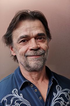 Hartmut Suckut