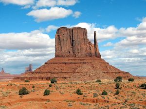 Monument Valley