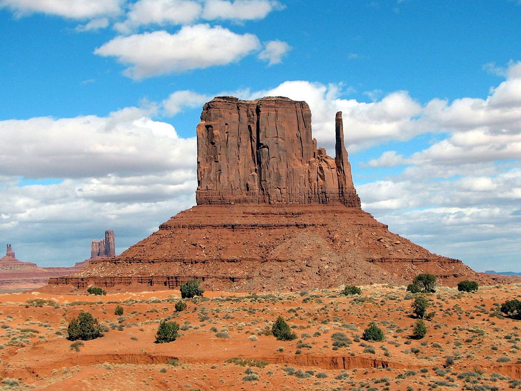 Monument Valley