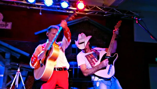 Frohe Weihnachten und ein neues Video