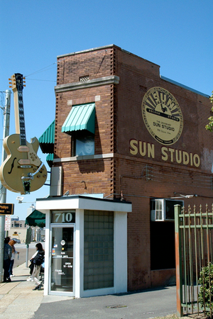 SUN Studios